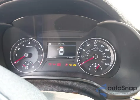 2022 Kia Forte Lxs from USA, damaged, VIN 3KPF24AD3NE438877